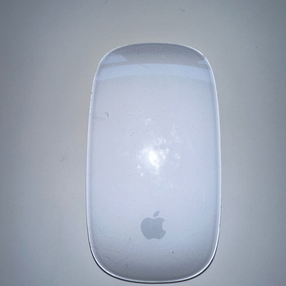 Apple Wireless Mouse - A1296 3 Vdc